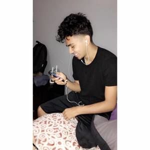 Meet your Posher, Oguer